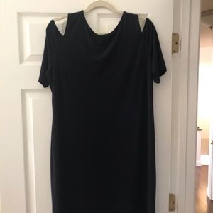 Chico’s NWT ink color dress